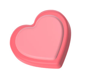 Heart Icon